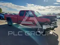 2003 Chevrolet Silverado photo