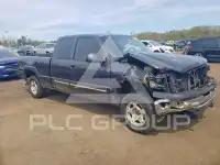 2003 Chevrolet Silverado photo