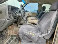 2003 Chevrolet Silverado фото