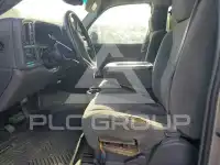 2003 Chevrolet Silverado фото