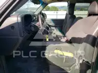 2003 Chevrolet Silverado photo