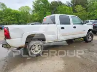 2003 Chevrolet Silverado фото
