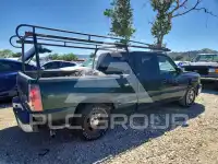2003 Chevrolet Silverado photo