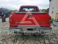 2003 Chevrolet Silverado photo