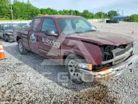 2003 Chevrolet Silverado photo