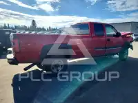 2003 Chevrolet Silverado photo