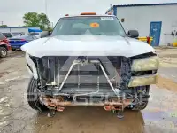 2003 Chevrolet Silverado фото