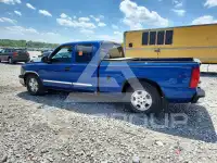 2003 Chevrolet Silverado фото