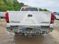 2003 Chevrolet Silverado фото