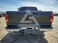 2003 Chevrolet Silverado фото