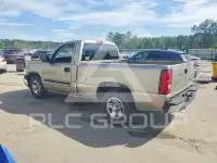 2003 Chevrolet Silverado photo