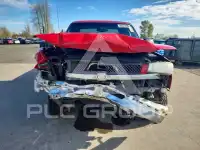 2003 Chevrolet Silverado photo