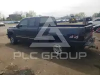 2003 Chevrolet Silverado photo
