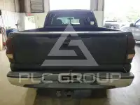 2003 Chevrolet Silverado photo