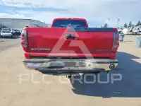 2003 Chevrolet Silverado photo
