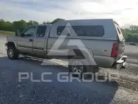 2003 Chevrolet Silverado фото