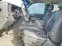 2003 Chevrolet Silverado фото
