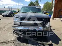 2003 Chevrolet Silverado photo