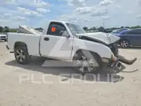 2003 Chevrolet Silverado фото