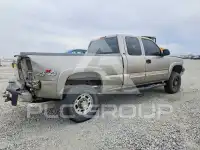 2003 Chevrolet Silverado фото