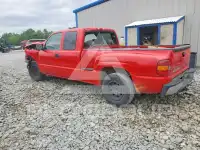 2003 Chevrolet Silverado photo