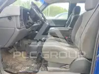 2003 Chevrolet Silverado photo