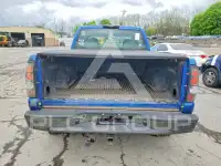 2003 Chevrolet Silverado photo