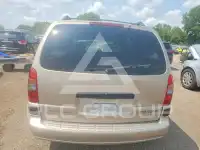 2003 Chevrolet VENTURE фото