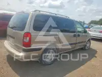 2003 Chevrolet VENTURE фото