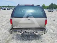 2003 Chevrolet Blazer фото