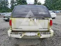 2003 Chevrolet Blazer photo