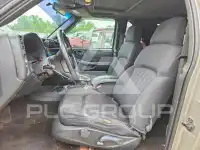 2003 Chevrolet Blazer фото