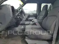 2003 Chevrolet Blazer photo