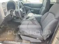 2003 Chevrolet Blazer photo