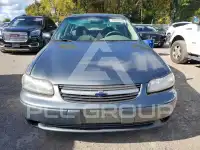 2003 Chevrolet Malibu фото