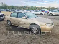 2003 Chevrolet Malibu photo
