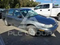 2003 Chevrolet Malibu фото