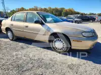 2003 Chevrolet Malibu фото