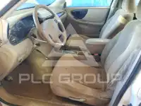 2003 Chevrolet Malibu фото