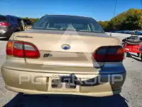 2003 Chevrolet Malibu фото