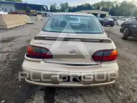 2003 Chevrolet Malibu photo