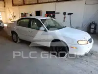 2003 Chevrolet Malibu фото