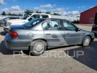 2003 Chevrolet Malibu фото