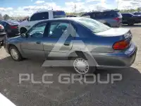 2003 Chevrolet Malibu фото