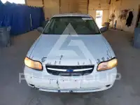 2003 Chevrolet Malibu фото