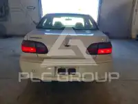 2003 Chevrolet Malibu фото