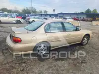 2003 Chevrolet Malibu photo