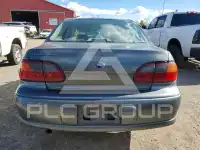 2003 Chevrolet Malibu фото