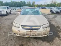 2003 Chevrolet Malibu photo