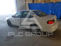 2003 Chevrolet Malibu фото